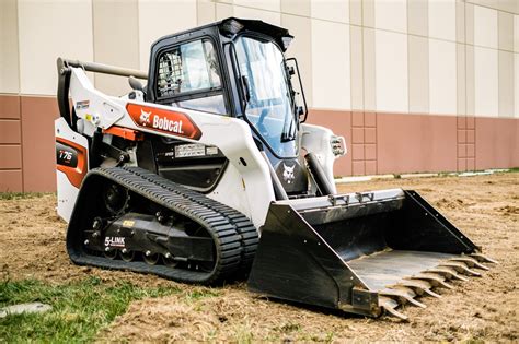 bobcat compact track loader|new bobcat track loader prices.